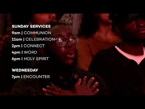 KT TV - 7pm - Tuesday - Women’s Net - One: Leading Together