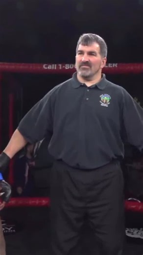 Mo Miller with the dominating performance in AFP 101 main event👏🏽 #MMA #RNC | Spectation Sports