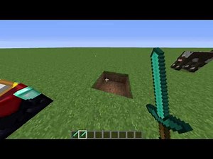 How to duplicate anything in Minecraft 1.6.4!!!