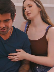 For the first time, my brother tells me secrets that require me, as a mature and respectable sister, to help him with some important life advice in a respectful way. #hazelmoore #foryou #brother | Hazel Moore