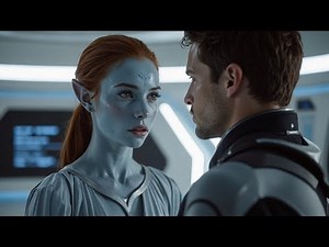 Human, Will You Impregnate Me? The Paralyzed Alien Princess Will Always Be Your Slave....