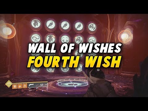Wish #4 Guide - How to skip to Shuro Chi Checkpoint (Destiny 2 Last Wish Raid)