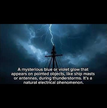 TOP 10 Sky Phenomena That Will Leave You Speechless | The Mysteries Above Us
