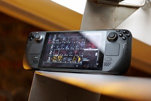 How To Fix The Steam Deck Desktop Mode Not Working Issue