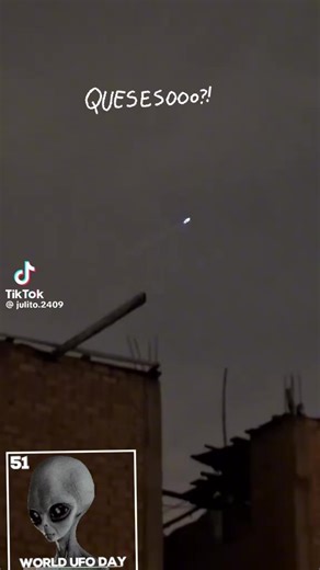 Estan aca!.👽 #space#alien#paranormal#sounds# lights#unknown.
