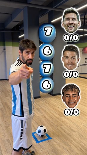 🔥 67 CHALLENGE: WHO CAN KNOCK IT OUT? 💥😈