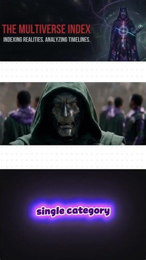 Why People Completely Misunderstand Doctor Doom’s Power vs Thanos
