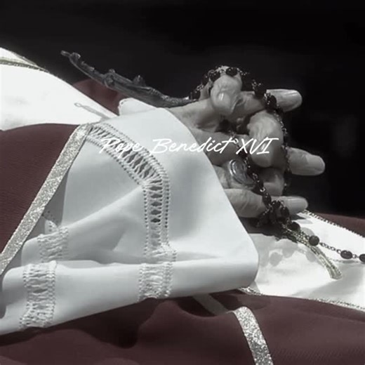 SEMPER CATHOLICVS on Instagram: "Cardinal Joseph Ratzinger, later Pope Benedict XVI, was a German theologian and one of the most influential figures in the Catholic Church of the late 20th and early 21st centuries. Born in 1927, he served as Prefect of the Congregation for the Doctrine of the Faith from 1981 to 2005, where he defended Catholic doctrine and addressed issues of modern theology. Known for his deep intellect and faith, Ratzinger was elected pope in 2005, taking the name Benedict XVI