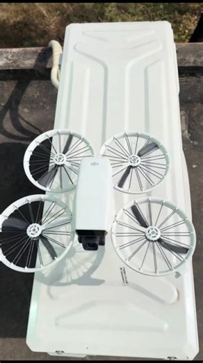 Is DJI Flip Better Than DJI Neo 2? 🤔 #dji #drone #shorts #shortsfeed #viralshorts #youtubeshorts