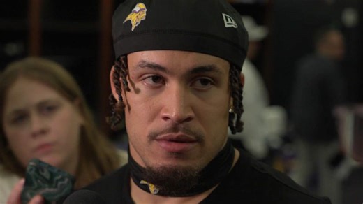 Byron Murphy Jr. Talks About Beating His Former Team on Sunday and More