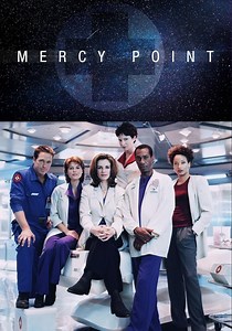 Mercy Point - watch tv show streaming online