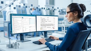 Driving company quality audit and assessment with Teamcenter