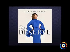 My Help by Angela Moss Poole