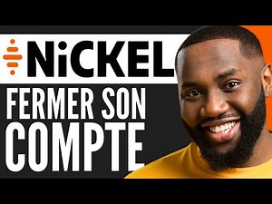 Comment Fermer Un Compte Nickel | Supprimer Un Compte Nickel ( 2025 )