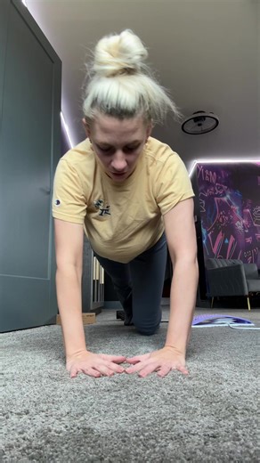 Day 20 of Pushup Challenge: Power Through the Struggle