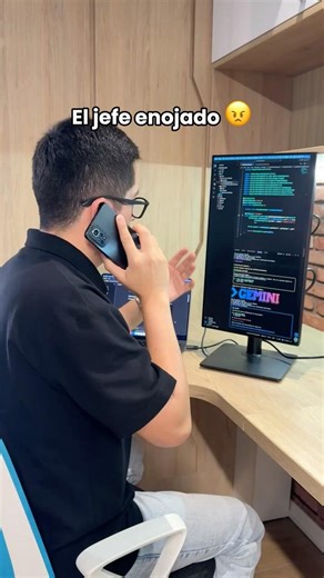 El jefe enojado 😠... mientras tanto las de rh 🥰👀#mitocode #programacion #kdrama #rh sanvalentin