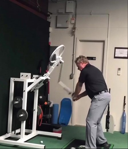 SwingWave® Golf Swing Trainer on TikTok