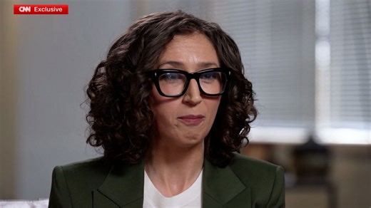 Why Brooke Nevils, the original Matt Lauer accuser, says #MeToo fell short of protecting sexual assault victims