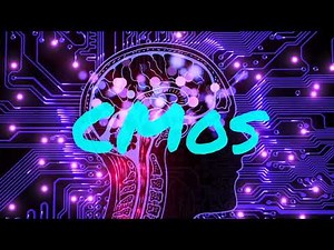 CMOS technology explained in animation, How does CMOS work?logic gates cmos#transistor #documentary