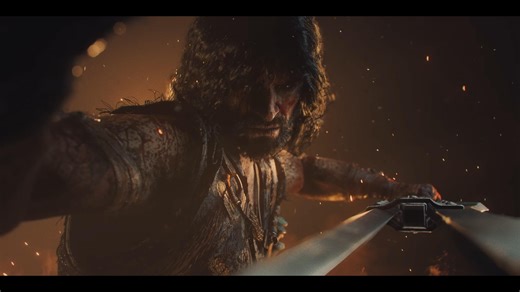 KRAFTON released a new in-engine trailer for its Unreal Engine 5-powered UNANNOUNCED PROJECT