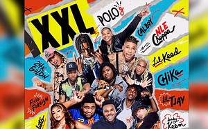 XXL 2020Freshman class revealed -official Announcement