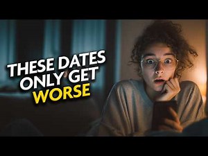 The Worst Tinder Dates Ever (They Get Worse…)