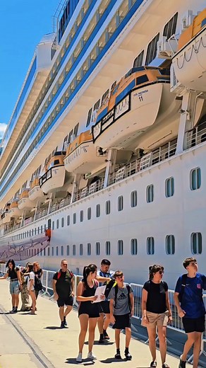 Descubre el Crucero Costa Fascinosa por Dentro