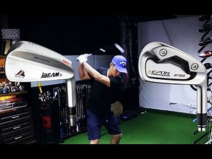 EPON 505 vs jBeam T801 铁杆对比测试！