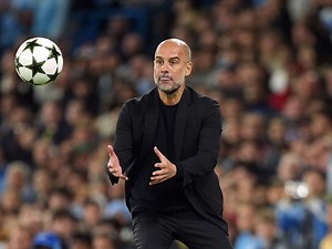 Pep Guardiola welcomes ‘advantage’ of Champions League scheduling