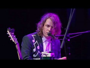 Kevin Morby - Destroyer (Live on KEXP)