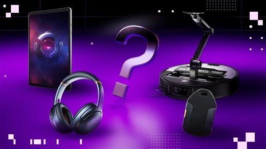 The Best Products of CES 2025: Where Are They Now?