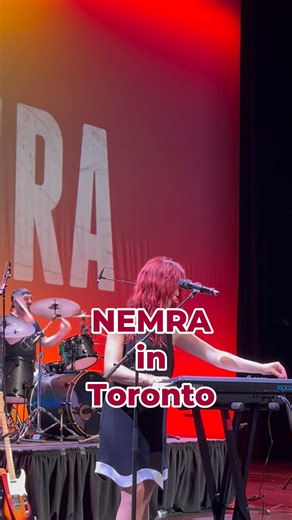 4.3K views · 146 reactions | Drum solo in Toronto #Nemra | Nemra | Facebook