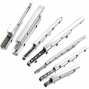 [Hot Item] Factory Vr Vb M/V N/O Linear Guide Slide Rail Cross Roller Guideway