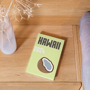 Travel and Coffee Table Photo Book Template Interior & Cover - Etsy