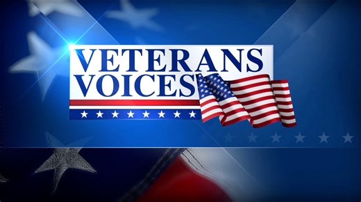 2025 WFXR Veterans Voices Special