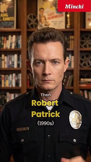 Terminator (1984 - 2026) Evolution: You Won’t Believe John Connor! 🤯