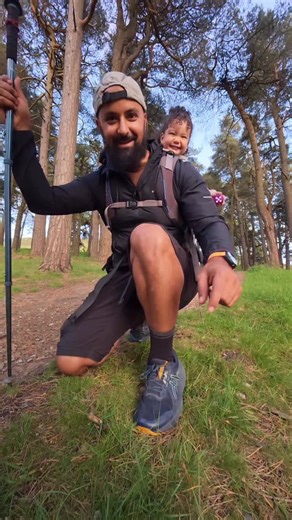 Ali on Instagram: "Daddy & Daughter Peak District Diaries Little boots on rocky paths, tiny hands gripping mine, laughter carried by the wind. These hikes were never about the distance or the peaks they were about us. Just a dad and his baby, learning the world together, step by step. These videos, these quiet moments frozen in time, are what I hold onto now. Proof that we were there. That love was real. That the bond existed long before words could explain it. No matter how much time passes, th