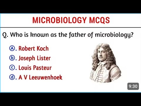 ||BSN 1st semester Microbiology Past papers 2022| LUMHS Jamshoro||