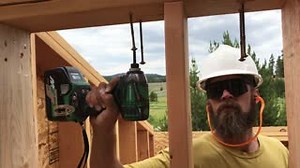 Do you require more power, speed, durability and torque from an impact driver? Then you must experience the Triple Hammer🔨 Grab it and #GO with little to no vibration on even the toughest of jobs. Built for professionals, used by all! #MetaboHPT #GreenMeansGO #MultiVolt #Tools #Tool #PowerTools #CordlessTools #Jobsite #JobsiteTools #Pro #ImpactDriver #Build | Metabo HPT