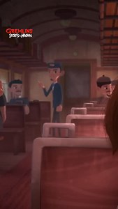 All concerns fly out the window once you hear “first class” 😂 #Gremlins #SecretsOfTheMogwai | Warner Bros. TV