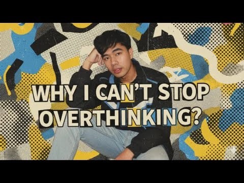 Overthinking and Anxiety Among College Students: A Group Discussion