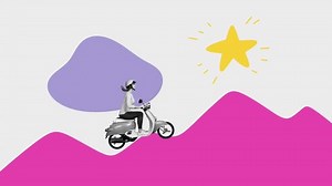 Creative Poster Motion Collage Video Happy Stock Footage Video (100% Royalty-free) 3799590839 | Shutterstock