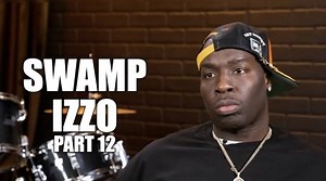 EXCLUSIVE: Swamp Izzo: Young Scooter's Last Performance was First Time I Saw Him Smile While Rapping