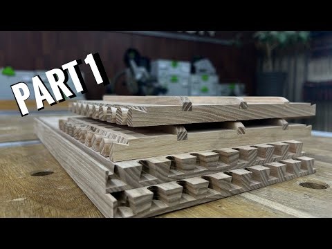 The Magic of Wood - How to Create an Impressive Product with Your Own Hands?