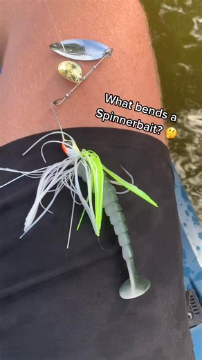 This is a good problem to have! #fishinglure #fishing #spinnerbait #bassfishing | Minimalist Baker | Facebook