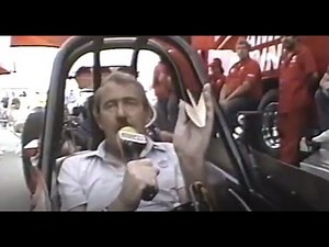 1986 NHRA Winston World Finals