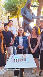 Barış AKARSU 45. yaş günü, Vefatının 17. Yılı Ama o hep 28 YAŞINDA ❤️#barisakarsu #barışakarsu #28yasında #amasra #video #barışakarsu #Rock #müzik | Bartın'la Alakalı