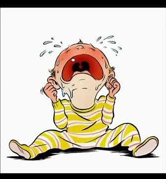 baby cry sound effect 2