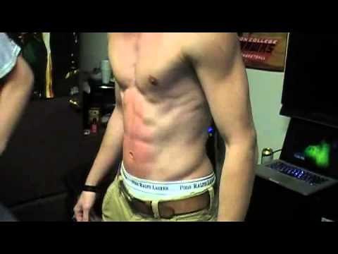 More Gut Punch Training Part 5