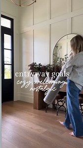 4.9K views · 19 reactions | The perfect rug for the holiday season! I have always loved how a rug can transform a space. This Wimberly rug has the richest tones and softest texture that create a cozy, warm, and nostalgic home. On sale right now, too! Affiliate Link: https://liketk.it/5DkV0 | White At Home | Facebook